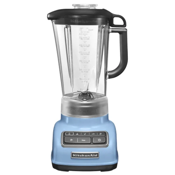 KitchenAid 5KSB1585EVB Blender 1.7L 550W 11500tr/min Fonction Pulse Sans BPA Velo… en promotion 1