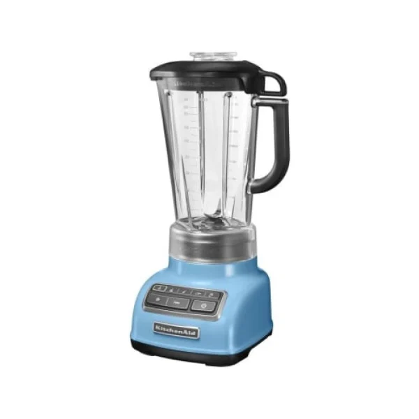 KitchenAid 5KSB1585EVB Blender 1.7L 550W 11500tr/min Fonction Pulse Sans BPA Velo… en promotion 3