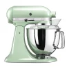 KitchenAid Robot Pâtissier Macaron PIstache 300W 4,8L 5KSM175PSEPT grande popularité 7