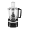 KitchenAid Robot Multifonctions Noir Mat 250W 2,1L 5KFP0919EBM SOLDES TOUT À 5