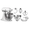KitchenAid K45 Starter SET, Blanc – Robot De Cuisine achetez 7