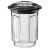 KitchenAid Verre De Remplacement Pour Mélangeurs – Accessoires Pour Robots De Cuisine Neuve avec étiquette 5