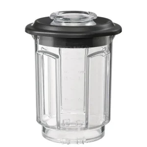 meilleur service KitchenAid Blender Set Red Incl. Mini Mixeur – Mixeur à Poser 7
