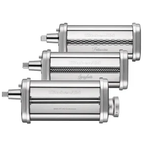 soldes magasin KitchenAid Attachement Pour Nouille – Accessoires Pour Robots De Cuisine 7