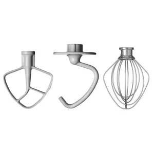 KitchenAid K 45 Classic – Robot De Cuisine Meilleur Prix 9