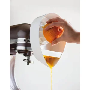 KitchenAid ZITRUSPRESSE JE – Accessoires Pour Robots De Cuisine commentaire favorable 6