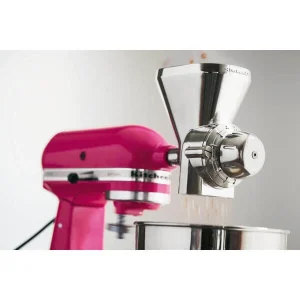 KitchenAid GETREIDEMüHLE GMA – Accessoires Pour Robots De Cuisine soldes officiel 6