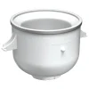 Meilleur Prix KitchenAid Sorbetière – Accessoires Pour Robots De Cuisine 5