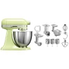 le grand escompte KitchenAid Mini Honeydew Set – Robot De Cuisine 13
