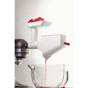 KitchenAid FLEISCHWOLF SET – Accessoires Pour Robots De Cuisine mode pas chere 6