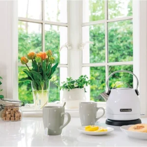 KitchenAid Classique guranteed de qualité 10