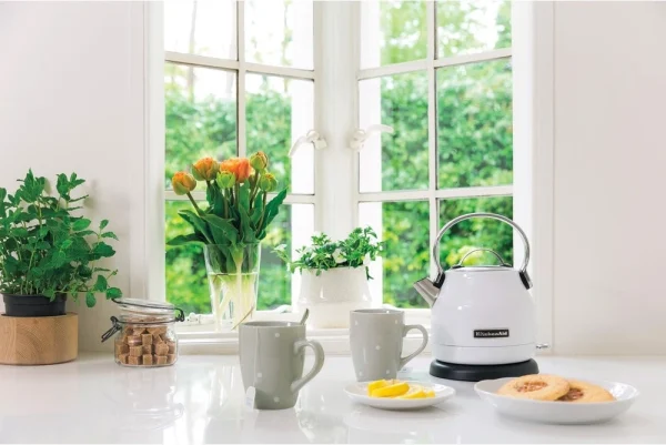 KitchenAid Classique guranteed de qualité 3
