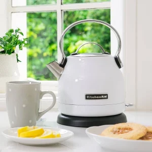 KitchenAid Classique guranteed de qualité 12