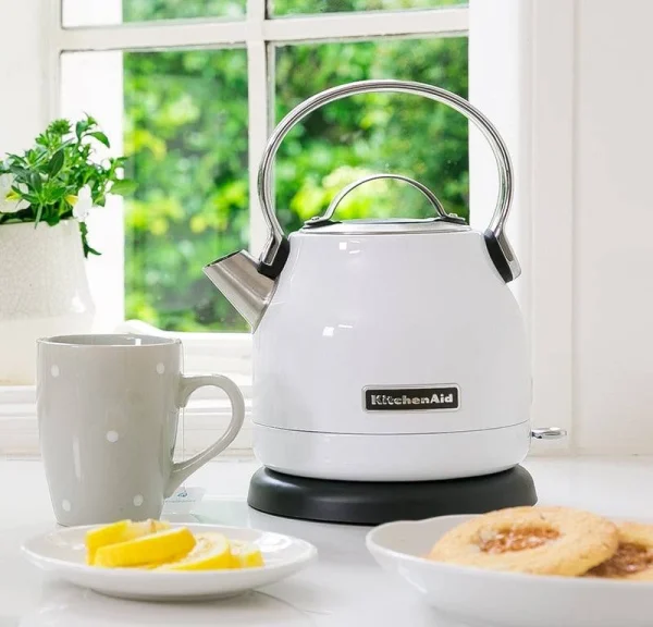 KitchenAid Classique guranteed de qualité 4