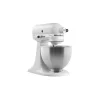 Nouveau KitchenAid Classic Mini – 5KSM3310X – Blanc 10