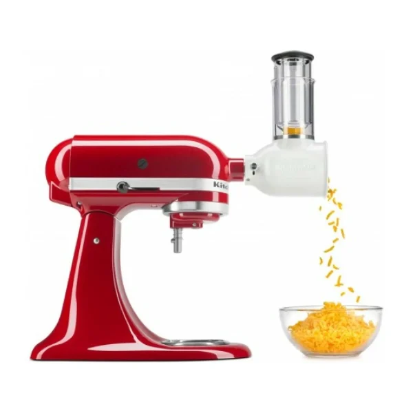 Meilleur Service KitchenAid Accessoire Robot 5KSMFGA + 5KSMVSA + 5JE 5