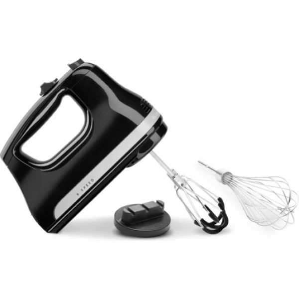 KitchenAid Batteur 5KHM6118 EOB france en ligne 3