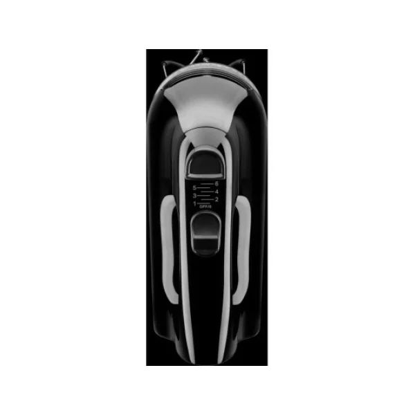 KitchenAid Batteur 5KHM6118 EOB france en ligne 5