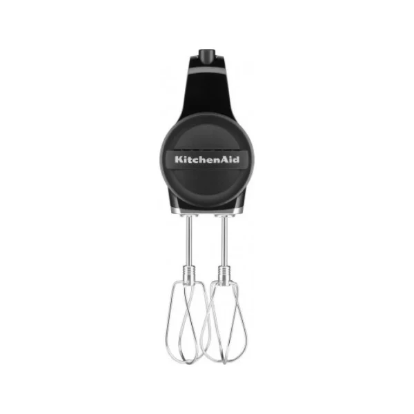 KitchenAid Batteur 5KHMB732EBM belle 1