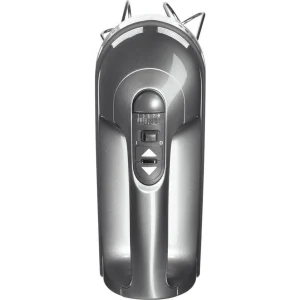 magasin KitchenAid Batteur à Main 9 Vitesses Gris Argent 16