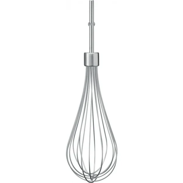 magasin KitchenAid Batteur à Main 9 Vitesses Gris Argent 6