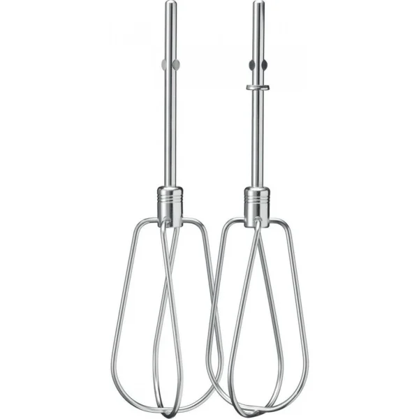 magasin KitchenAid Batteur à Main 9 Vitesses Gris Argent 7