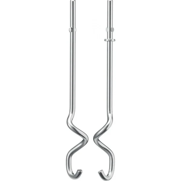 magasin KitchenAid Batteur à Main 9 Vitesses Gris Argent 8