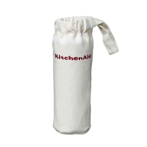 KitchenAid Batteur à Main 9 Vitesses Noir Onyx SOLDES TOUT À 7