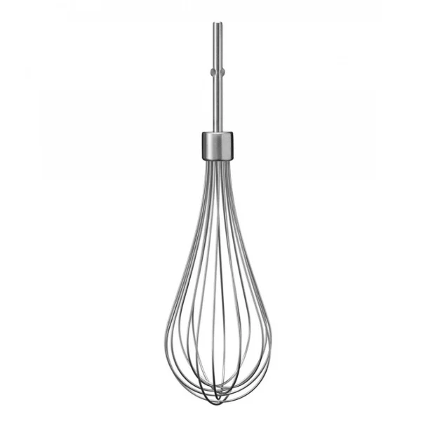 KitchenAid Batteur à Main 9 Vitesses Noir Onyx SOLDES TOUT À 8
