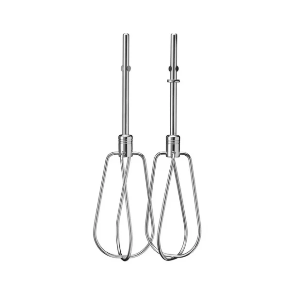 KitchenAid Batteur à Main 9 Vitesses Noir Onyx SOLDES TOUT À 9