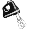 Batteur 5 Vitesses Kitchenaid 5KHM5110 Noir grande surprise 11