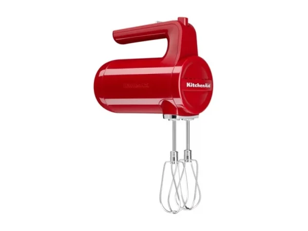 qualité supérieure Batteur Kitchenaid BATTEUR SANS FIL 5KHMB732EER 1
