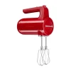 soldes pas cher Batteur Kitchenaid BATTEUR SANS FIL 5KHMB732EER 5