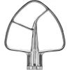 KitchenAid 5KSM5THFBSS Whisk, Acier Inoxydable magasin 7