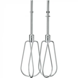 Retour Facile et Gratuit KitchenAid Batteur à Main 9 Vitesses Rouge Empire 13