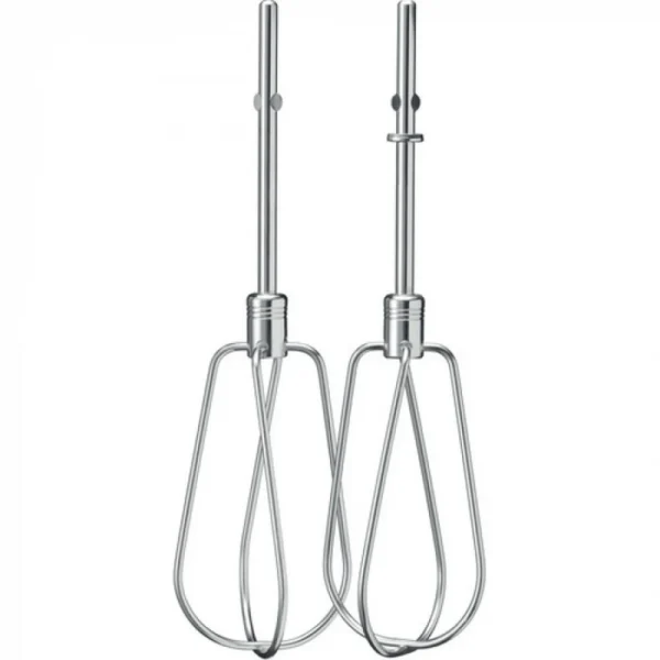 Retour Facile et Gratuit KitchenAid Batteur à Main 9 Vitesses Rouge Empire 5