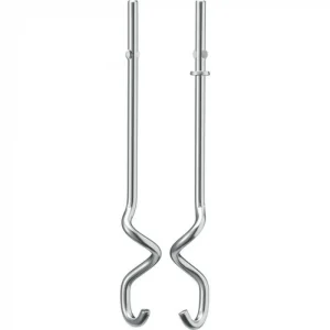 Retour Facile et Gratuit KitchenAid Batteur à Main 9 Vitesses Rouge Empire 15