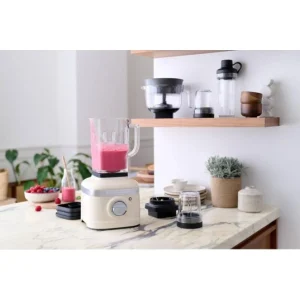 Authenticité garantie KitchenAid Blender 5KSB2048JGA 9