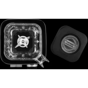 KitchenAid Blender 5KSB6061EOB marque pas cher 11