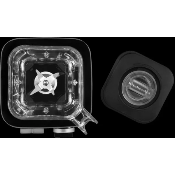 KitchenAid Blender 5KSB6061EOB marque pas cher 4