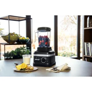 KitchenAid Blender 5KSB6061EOB marque pas cher 13