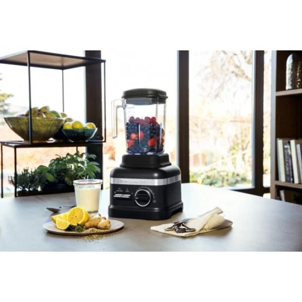 KitchenAid Blender 5KSB6061EOB marque pas cher 5