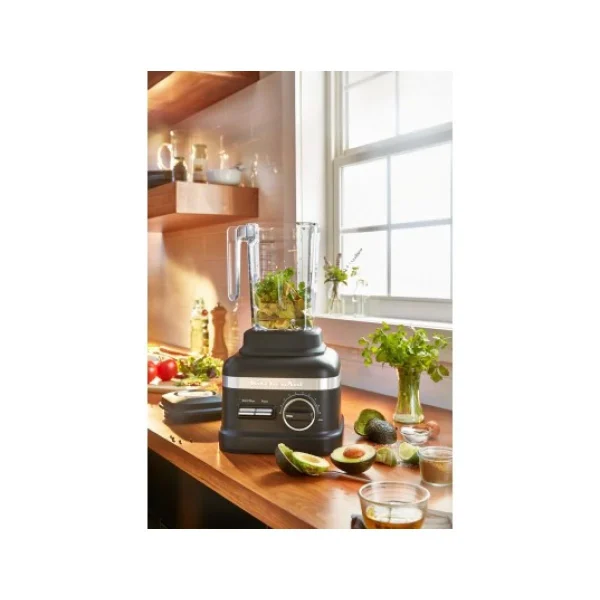 KitchenAid Blender 5KSB6061EOB marque pas cher 6