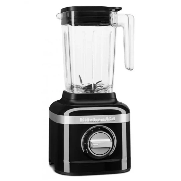 mode KitchenAid Blender K150 Avec Bol Personnel Noir Onyx 3