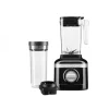 vente pas cher en ligne KitchenAid Blender K150 Avec Bol Personnel Noir Onyx 17