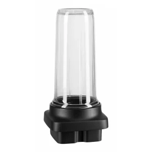 vente chaude KitchenAid Blender K150 Avec Bol Personnel Rouge Empire 10
