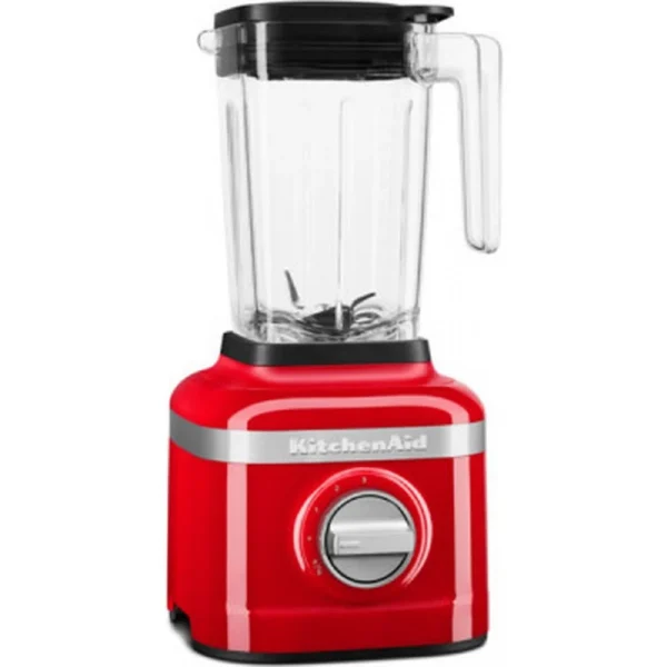 vente chaude KitchenAid Blender K150 Avec Bol Personnel Rouge Empire 3