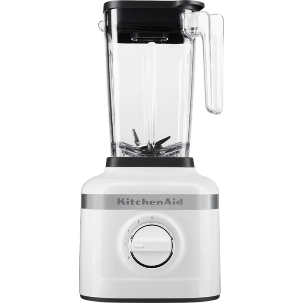 BLENDER CLASSIQUE Kitchenaid 5KSB1320EWH grande popularité 1