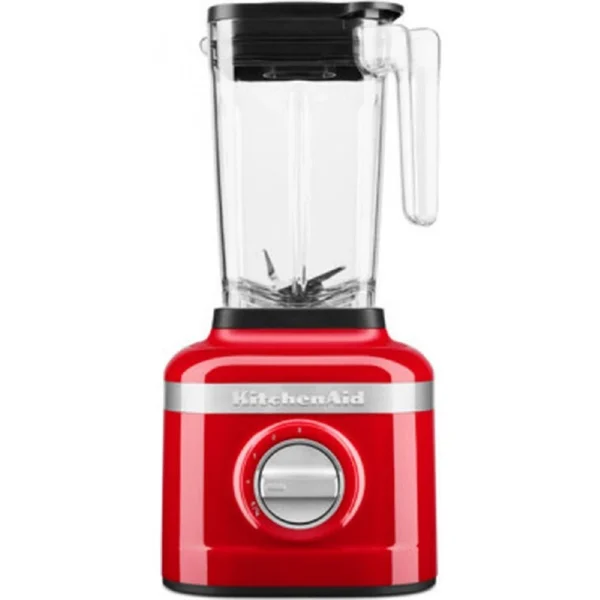 vente chaude KitchenAid Blender K150 Avec Bol Personnel Rouge Empire 1