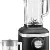 Blender Kitchenaid 5KSB4054EBK NOIR + PRESSE AGRUMES Protections acheteurs 5